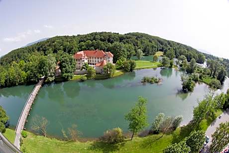 Special Offer - Double Room with Romantic Package