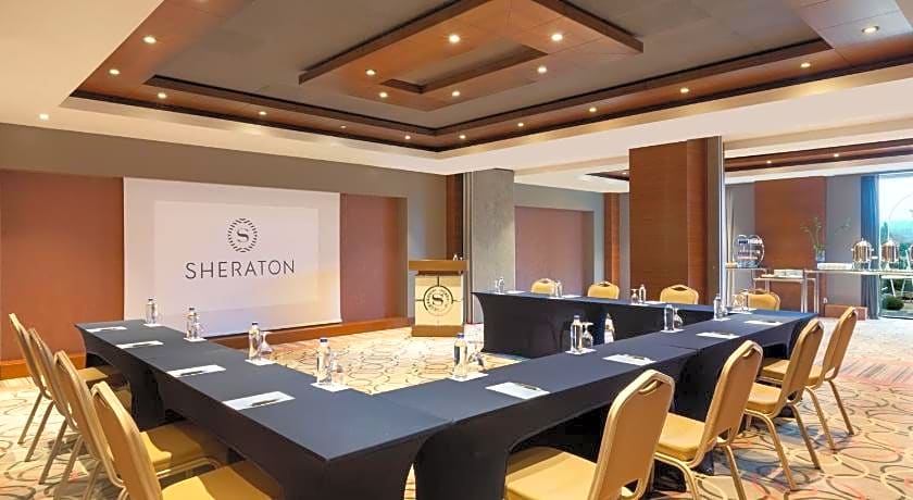 Sheraton Bursa Hotel