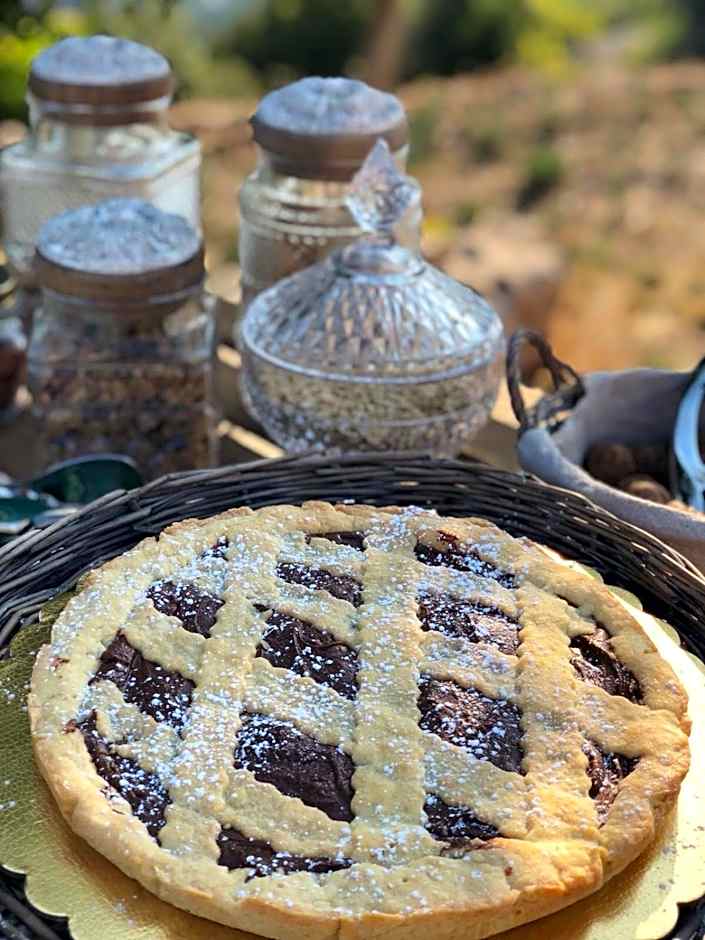 Dimora Le Ginestre Adults Only