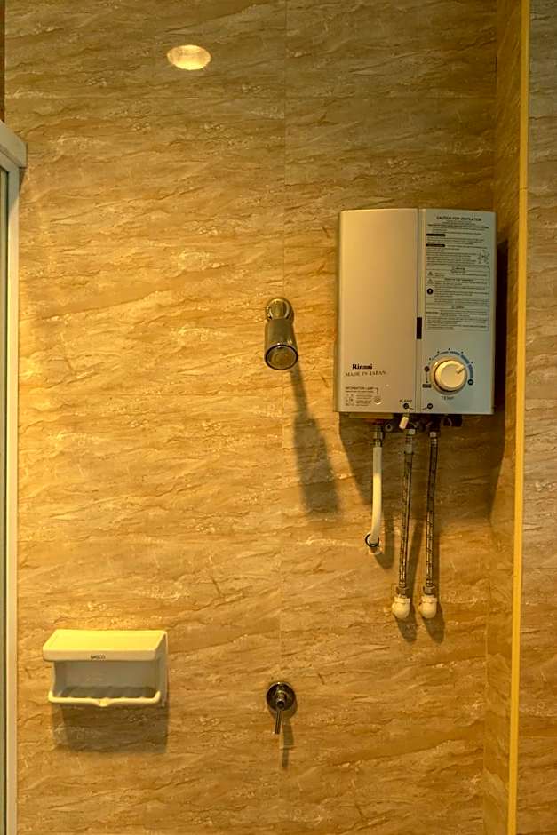 The private 2 @ khao kho