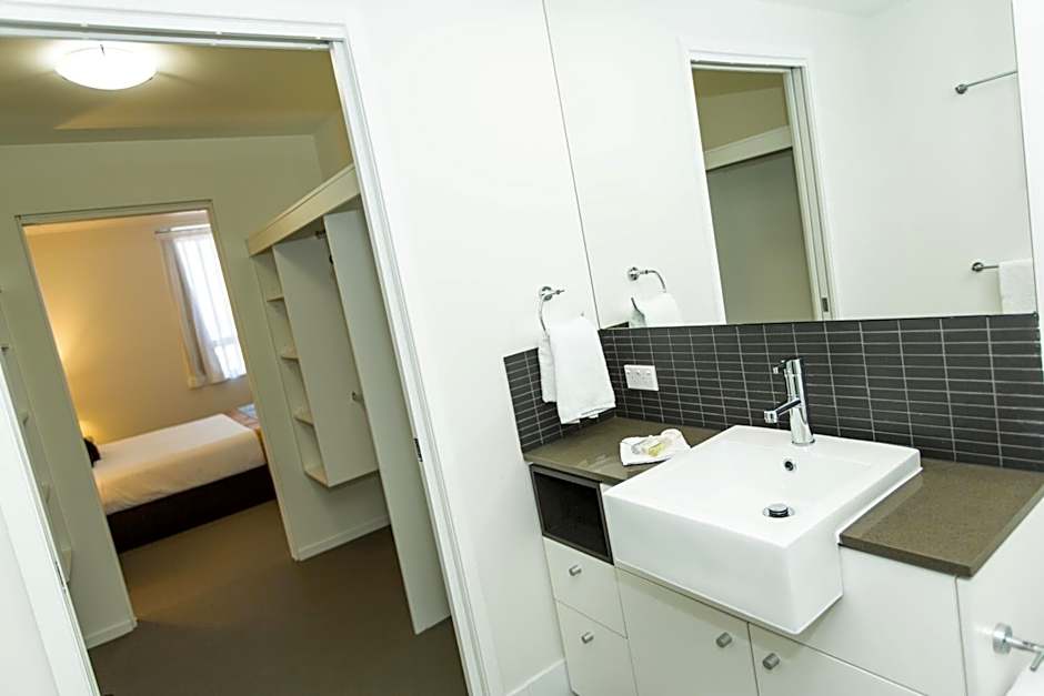 Curtis Central Apartments