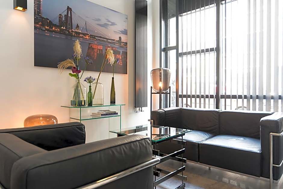 Midtown Hotel Rotterdam
