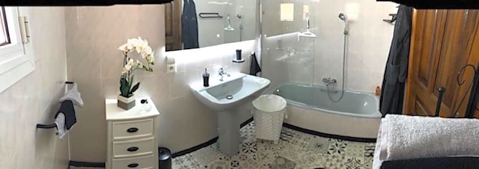 Villa Santa Rita – Auribeau-sur-Siagne, CT