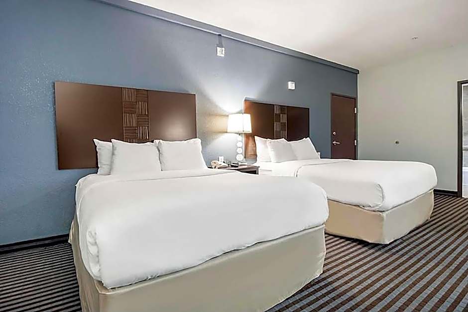 Baymont by Wyndham Mineral Wells