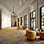 Hotel Zessa Orange County Airport, a DoubleTree by Hilton