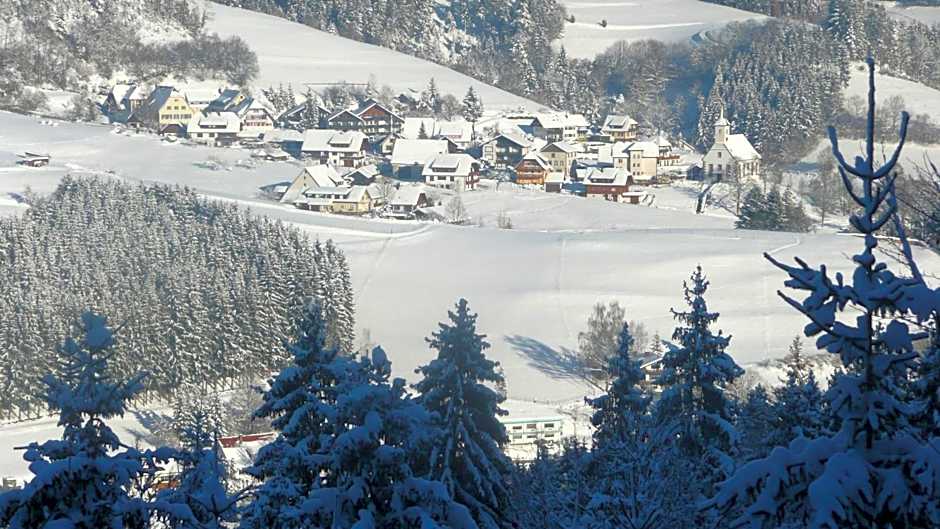 Sackmann Wanderhotel