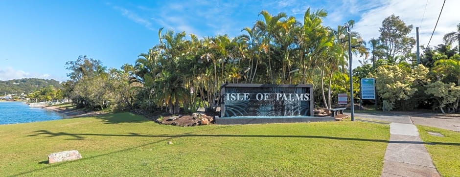 Isle Of Palms Resort