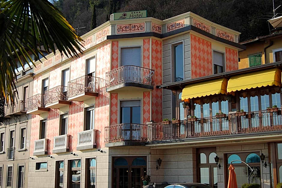 Garda Sol SPA Hotel & Appartamenti