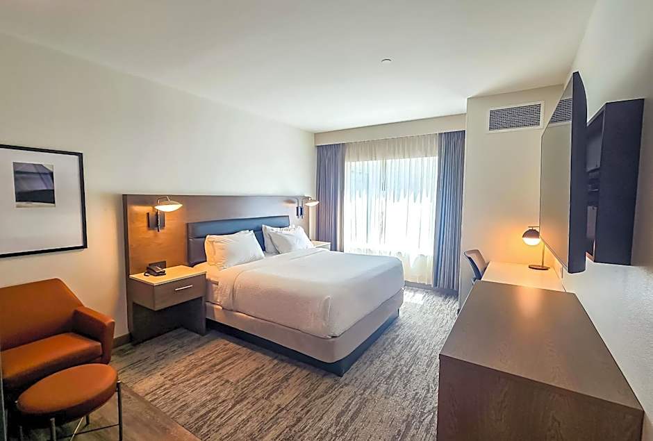 Courtyard by Marriott Eugene Downtown