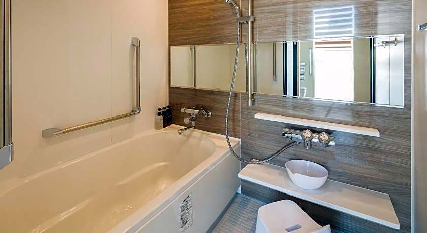 JR-EAST HOTEL METS FUNABASHI