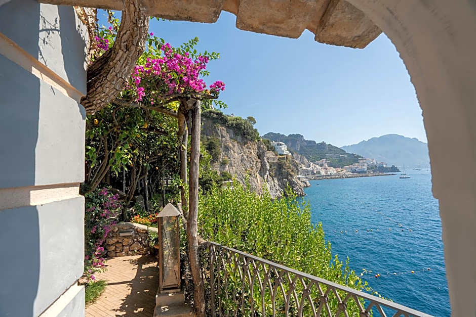 Hotel Santa Caterina