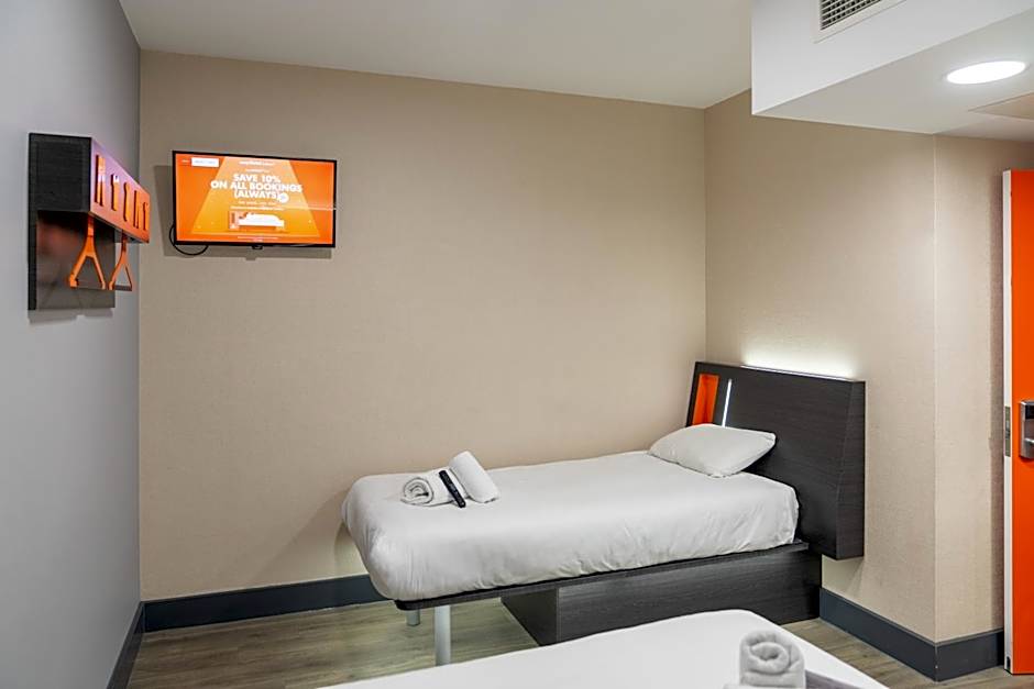 easyHotel Ipswich