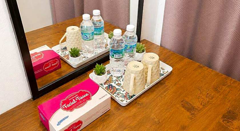 Camlodge Budget Hotel