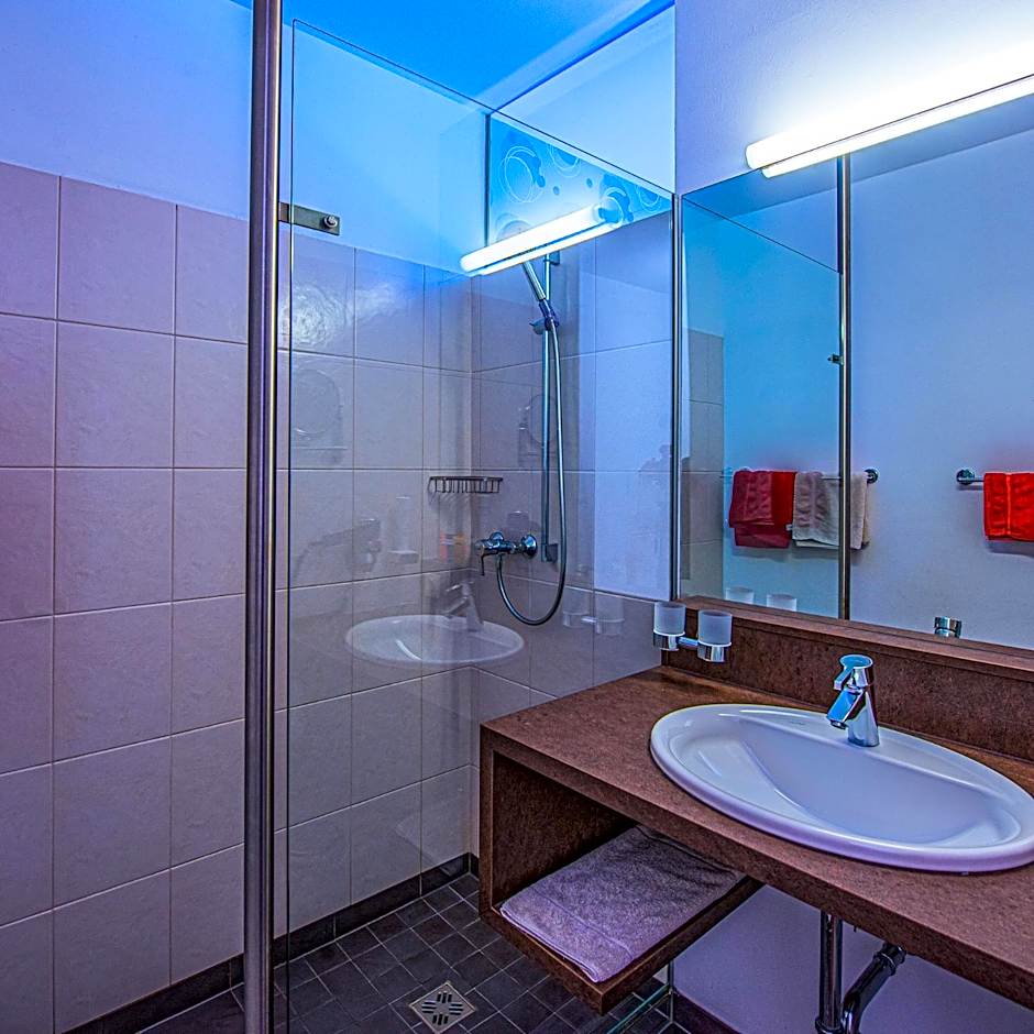 Das WeinQuadrat - boutique stay