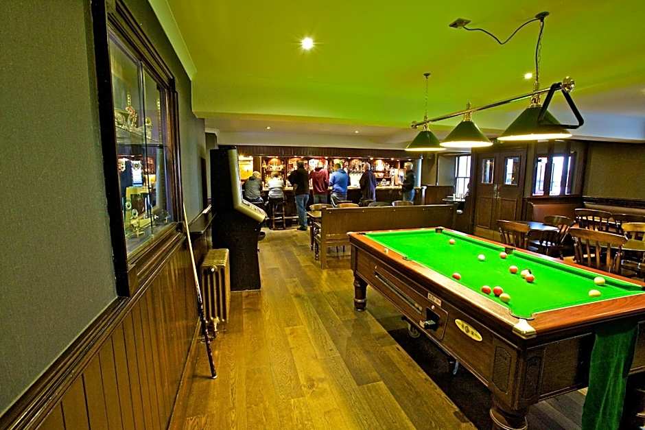 Ayre Hotel & Ayre Apartments