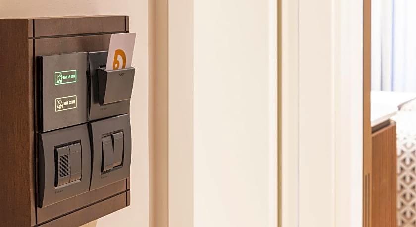 Dream Inn Karaköy Bosphorus