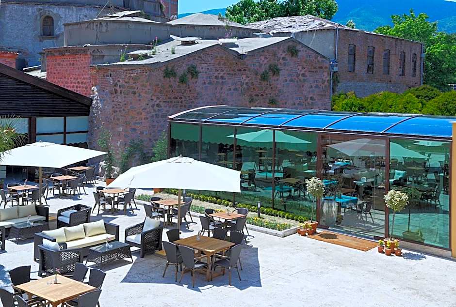 Bursa İpekyolu Hotel