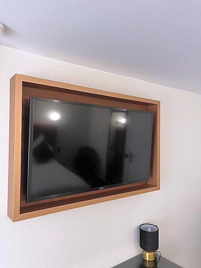 Le Grand Hotel De Normandie