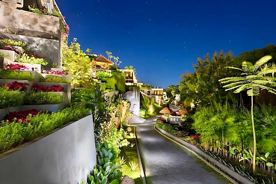 The Sterling Uluwatu