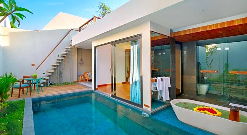 Ayona Villa Seminyak by Ini Vie Hospitality