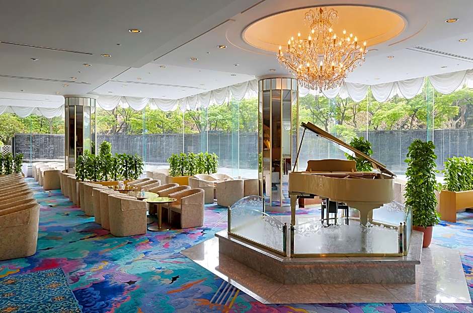 Hotel Springs Makuhari