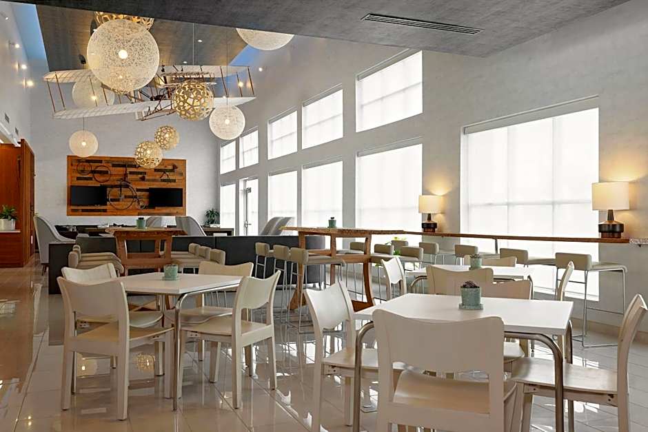 Element New York Wood Ridge