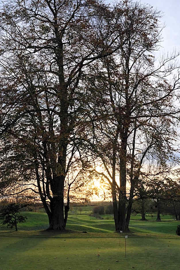 Domaine des Terres du Val