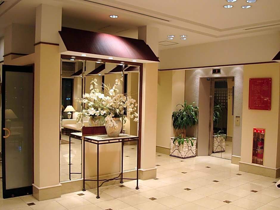 West Inn Fuji-Yoshida