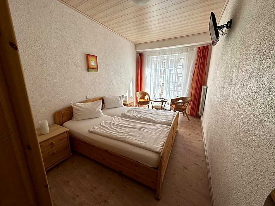 Hotel Ursula