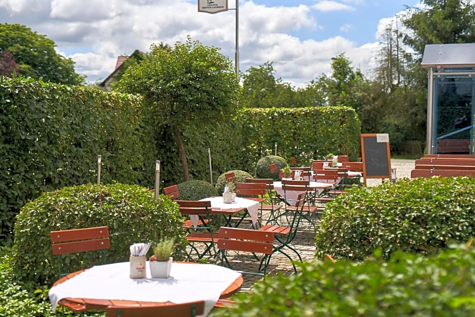 Das Landhotel am Trätzhof Fulda