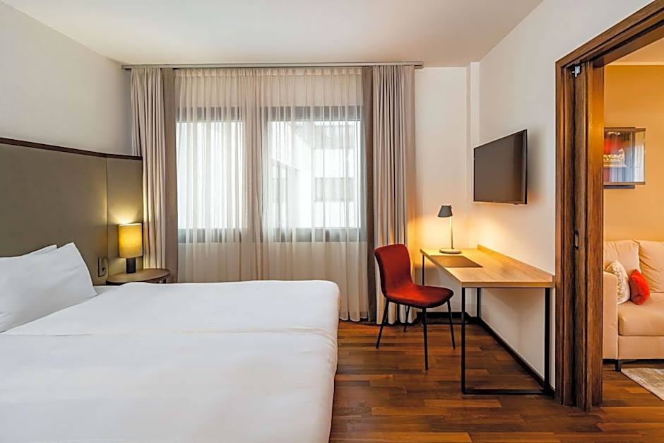 Photo 1 of 7 of Grand Suite