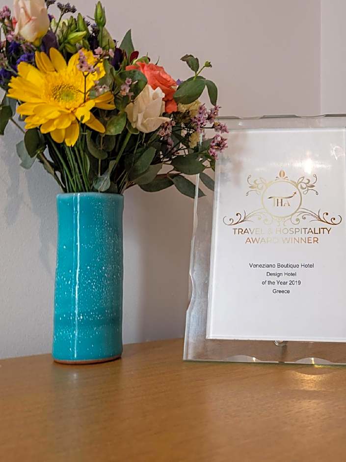 VENEZIANO BOUTIQUE HOTEL