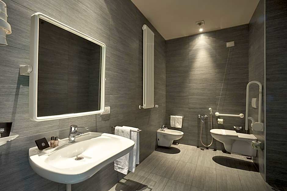 Casalgrande Hotel