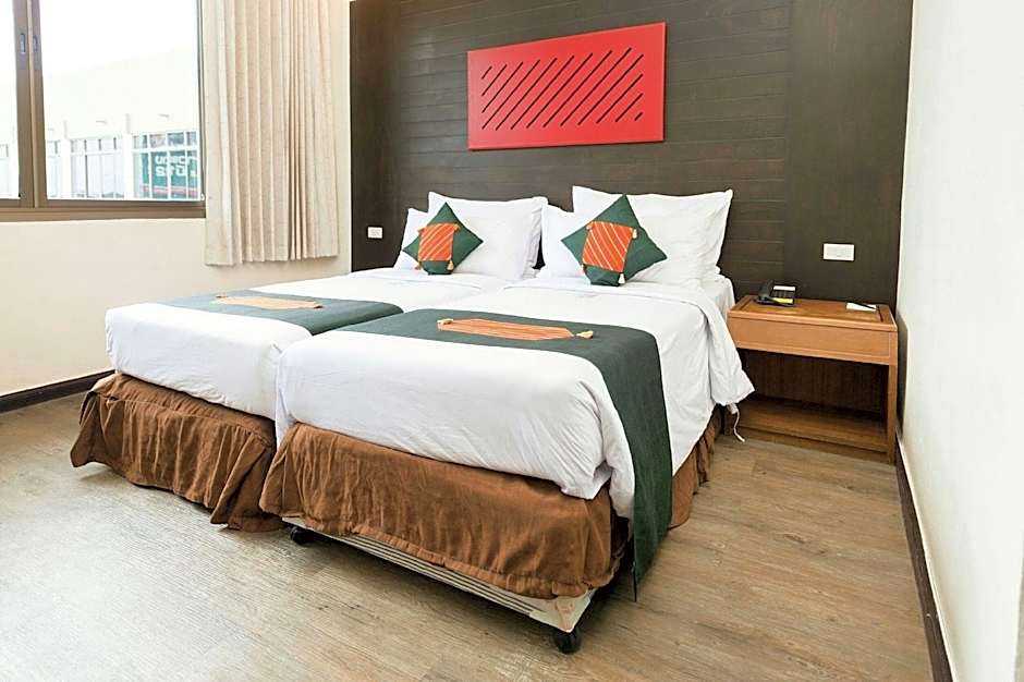 River Kwai Hotel