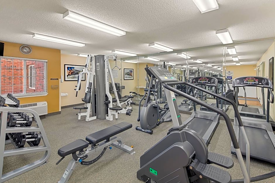 Candlewood Suites Raleigh Crabtree By IHG