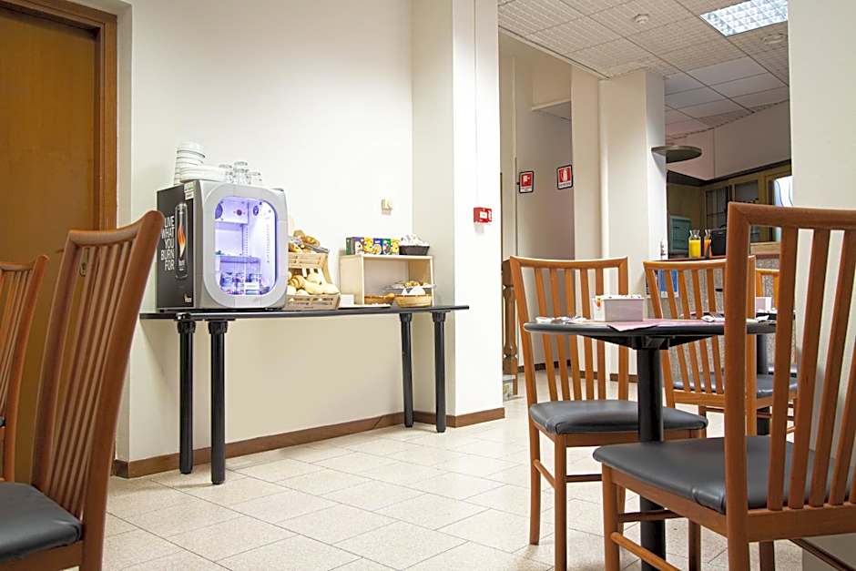 Hotel Croce Di Malta