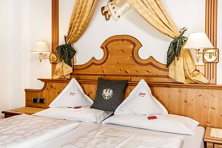 Hotel Flora