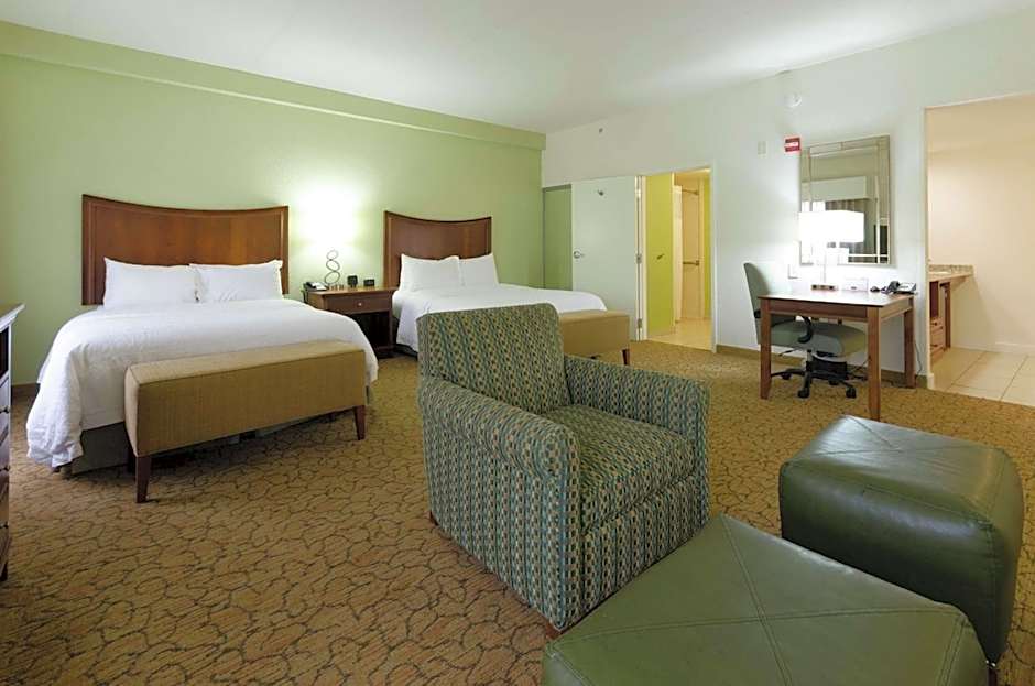 Hampton Inn By Hilton Hickory