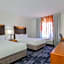 Fairfield Inn & Suites by Marriott Mahwah