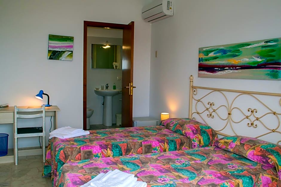 Bed & Breakfast Lighea