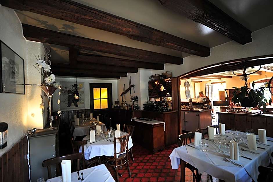 Hotel de la Place