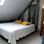 chambre d'hôte équipée en studio