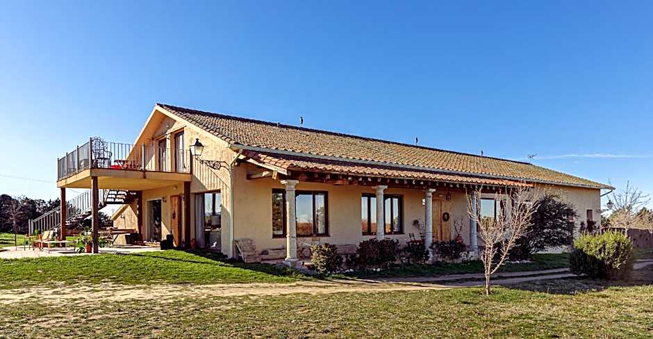 Hotel Rural Costa del Trigo