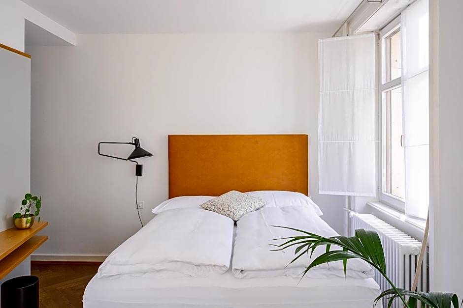 Consum Boutique Hotel