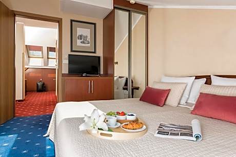 Suite standard