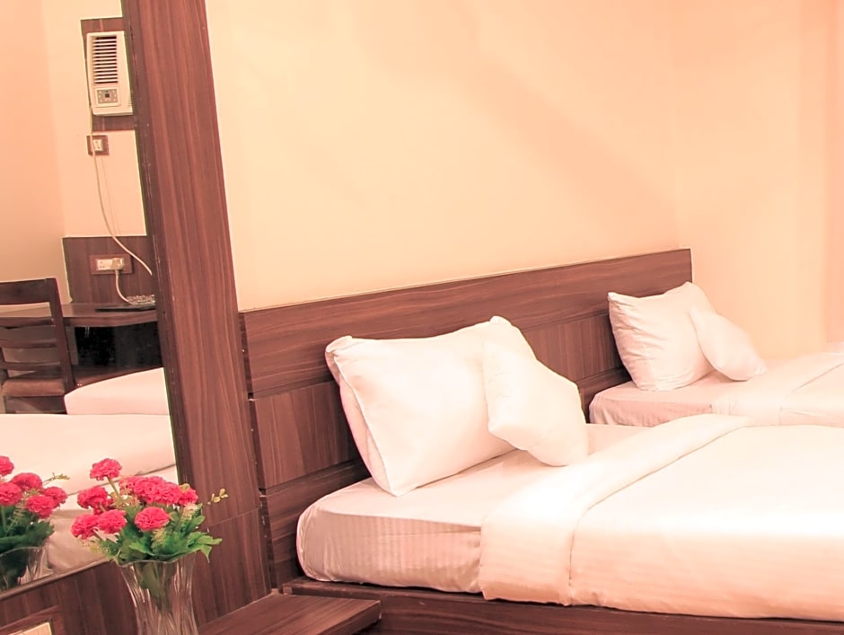 Rajdarbar Hotel & Banquets