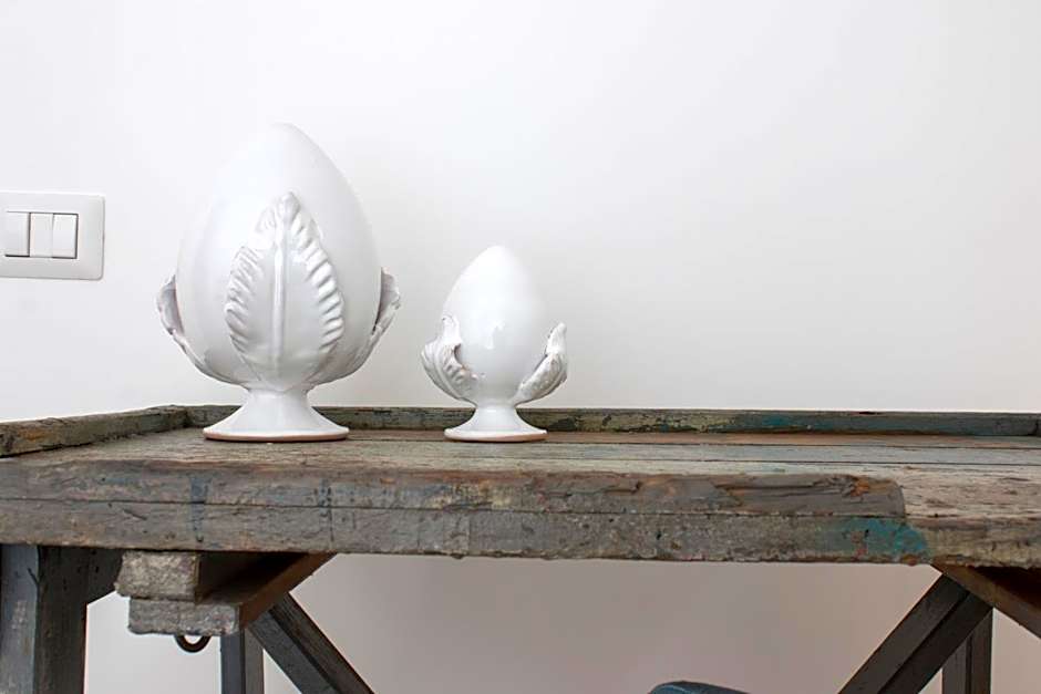 Dei Balzi Dimore di Charme