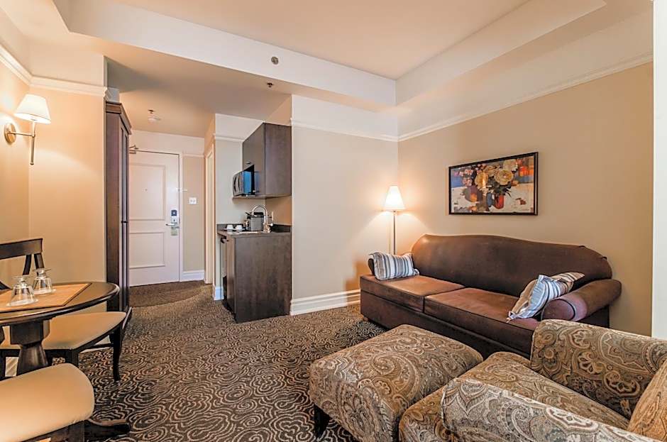 Le St-Martin Hotel & Suites