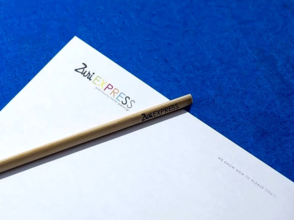 Zuri Express Hotel Pekanbaru