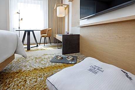 Grand Room, 1 Double Bed, Non Smoking